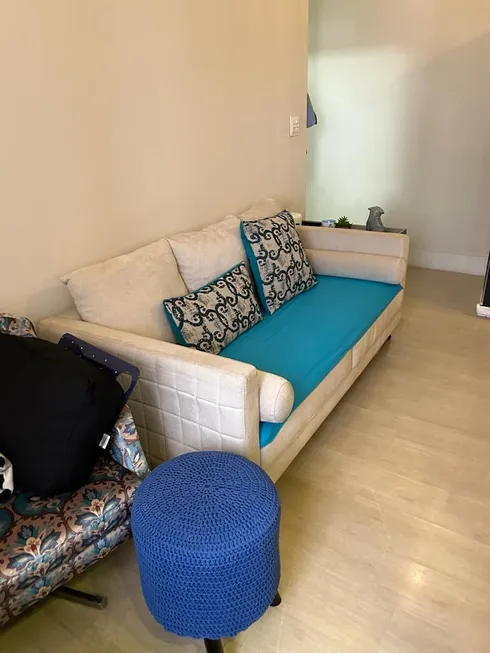 Foto 1 de Apartamento com 3 Quartos à venda, 80m² em Vila Assuncao, Santo André