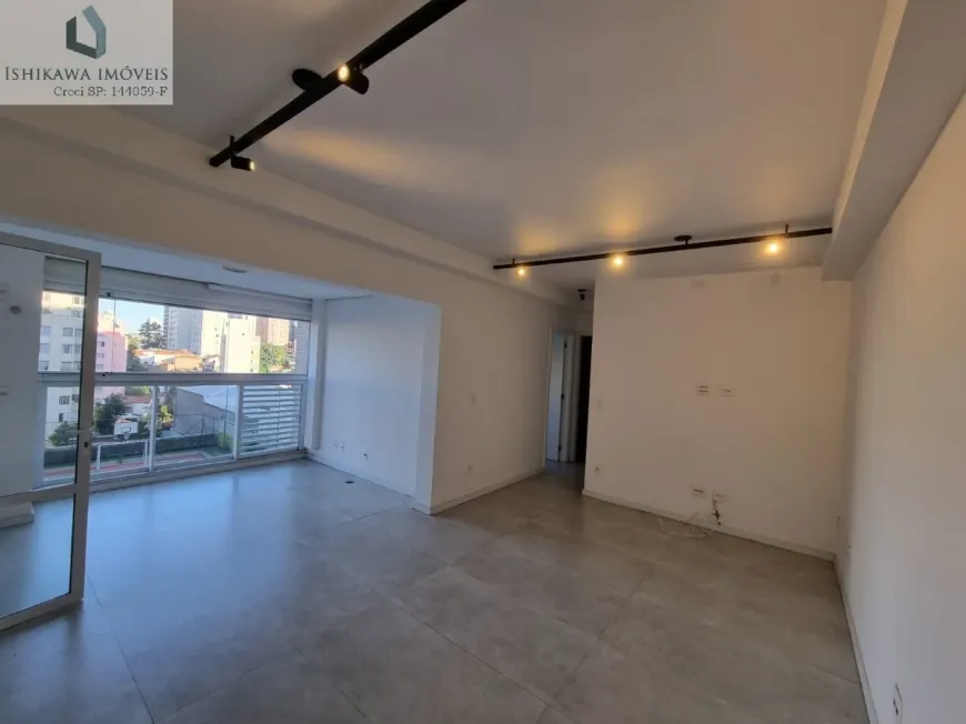 Foto 1 de Apartamento com 2 Quartos para alugar, 70m² em Liberdade, São Paulo