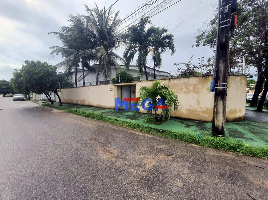 Foto 1 de Casa com 4 Quartos para venda ou aluguel, 1360m² em JOSE DE ALENCAR, Fortaleza