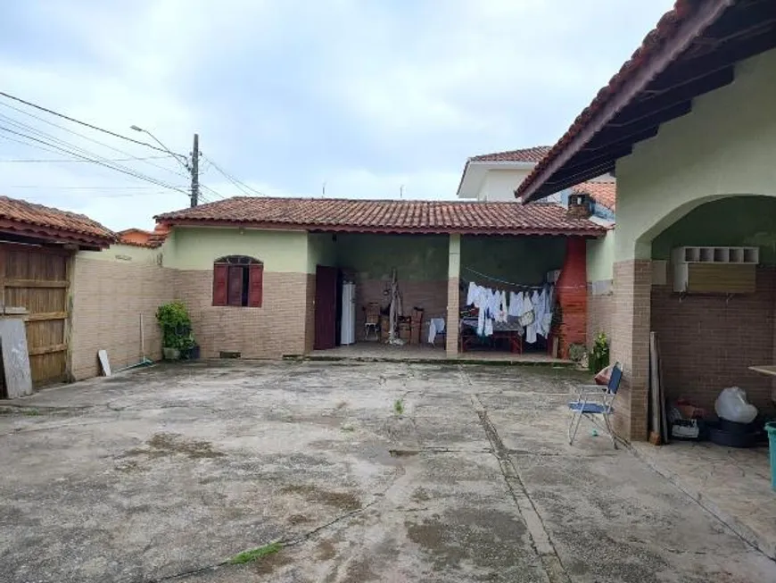 Foto 1 de Casa com 4 Quartos à venda, 184m² em Cibratel II, Itanhaém