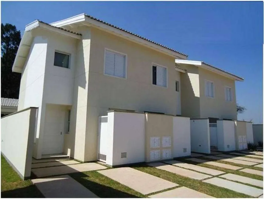 Foto 1 de Casa de Condomínio com 2 Quartos à venda, 68m² em Jardim Pioneiro , Cotia