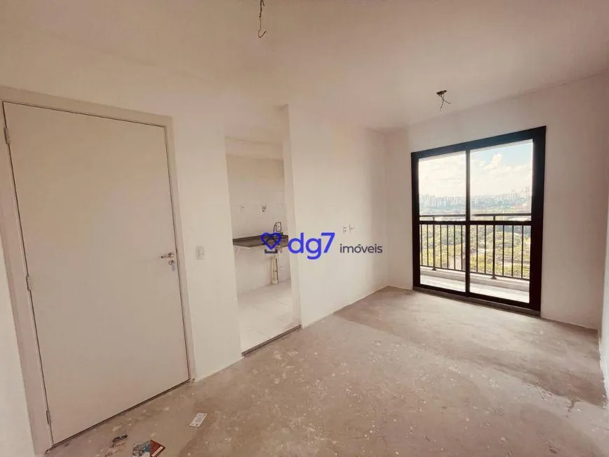 Foto 1 de Apartamento com 2 Quartos à venda, 44m² em Butantã, São Paulo