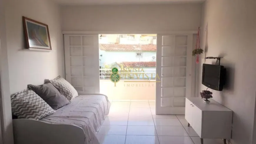 Foto 1 de Casa de Condomínio com 1 Quarto à venda, 1475m² em Ponta das Canas, Florianópolis