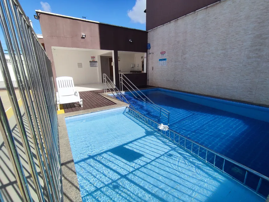 Foto 1 de Apartamento com 2 Quartos à venda, 43m² em Planalto, Natal