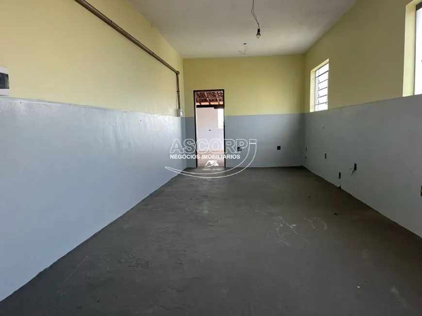 Foto 1 de Imóvel Comercial para alugar, 105m² em Paulicéia, Piracicaba