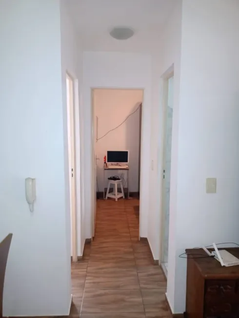 Foto 1 de Apartamento com 2 Quartos à venda, 118m² em Arvoredo, Contagem