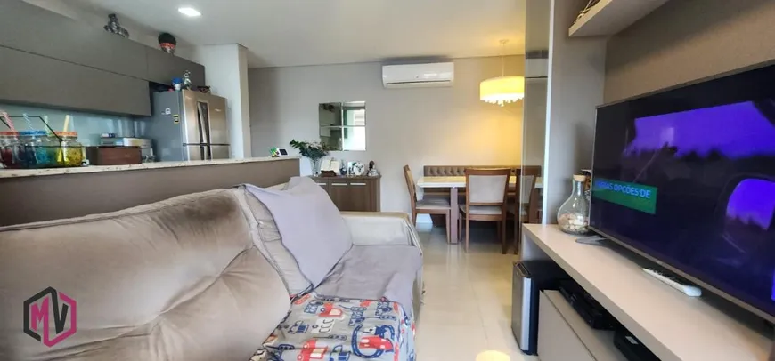 Foto 1 de Apartamento com 2 Quartos à venda, 65m² em Barra Funda, São Paulo