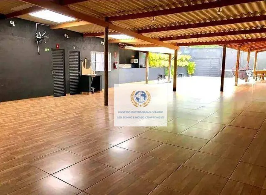 Foto 1 de Imóvel Comercial com 1 Quarto para venda ou aluguel, 270m² em Jardim Chapadão, Campinas