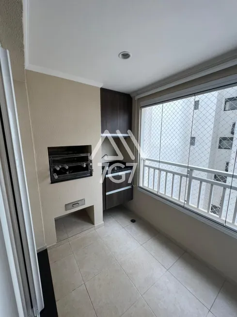 Foto 1 de Apartamento com 2 Quartos à venda, 98m² em Brooklin, São Paulo