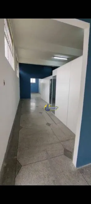 Foto 1 de Ponto Comercial para alugar, 120m² em Jardim das Flores, Osasco