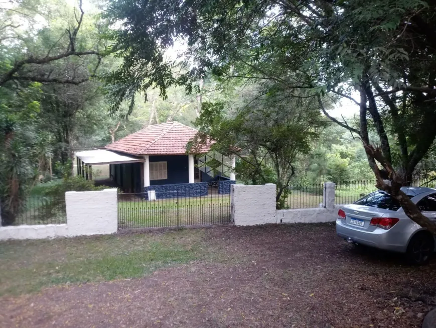 Foto 1 de Lote/Terreno à venda, 9892m² em Centro, Itaara