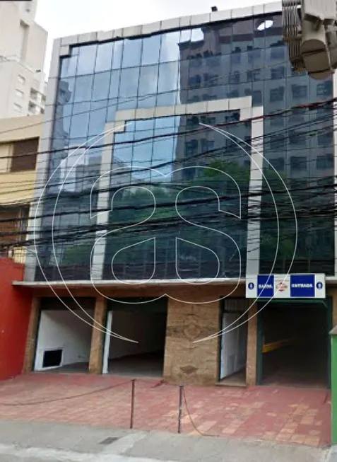 Foto 1 de Sala Comercial para alugar, 1600m² em Vila Nova Conceição, São Paulo