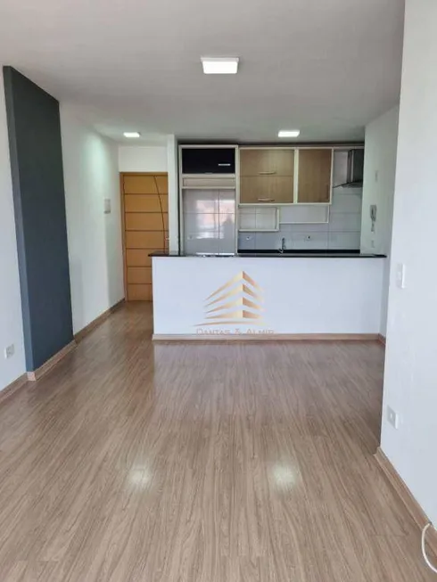 Foto 1 de Apartamento com 3 Quartos à venda, 73m² em Ponte Grande, Guarulhos