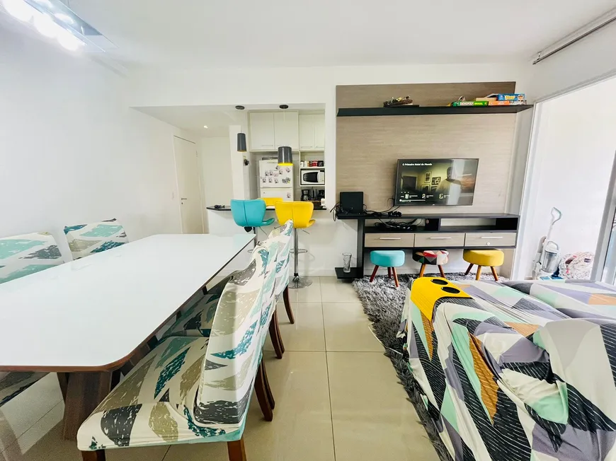 Foto 1 de Apartamento com 2 Quartos à venda, 78m² em Ceramica, São Caetano do Sul