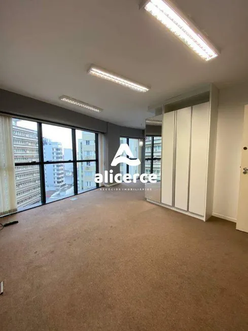 Foto 1 de Sala Comercial à venda, 33m² em Centro, Florianópolis