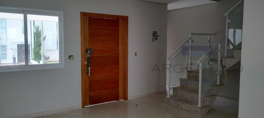 Foto 1 de Casa de Condomínio com 3 Quartos à venda, 159m² em Vila Moraes, Mogi das Cruzes