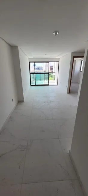 Foto 1 de Apartamento com 2 Quartos à venda, 58m² em Intermares, Cabedelo