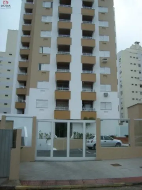 Foto 1 de Apartamento com 2 Quartos à venda, 70m² em Trindade, Florianópolis