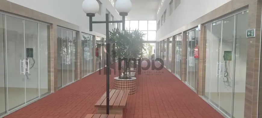 Foto 1 de Sala Comercial para alugar, 42m² em Vila Aparecida, Franca