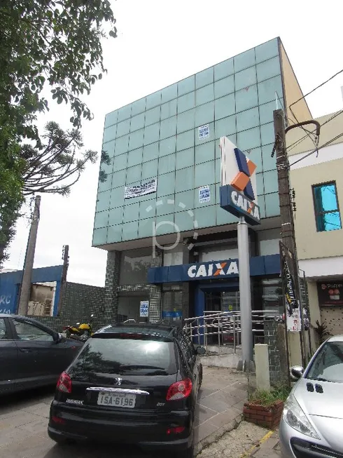 Foto 1 de Sala Comercial para alugar, 50m² em Tristeza, Porto Alegre