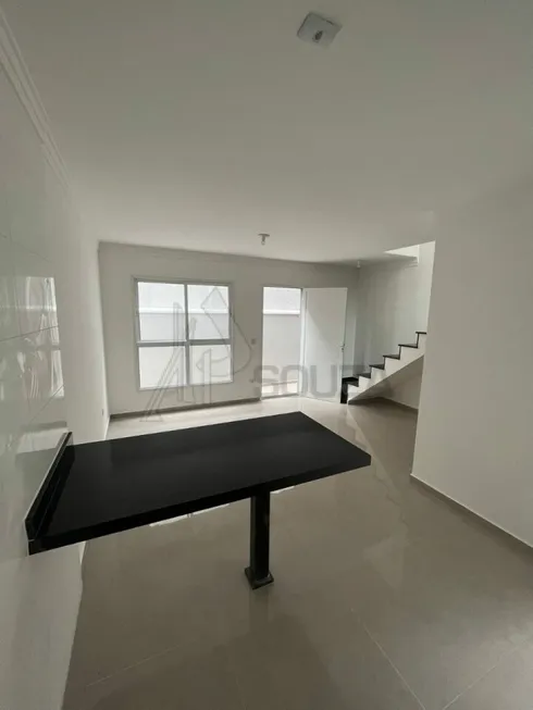 Foto 1 de Casa de Condomínio com 2 Quartos à venda, 60m² em Imirim, São Paulo