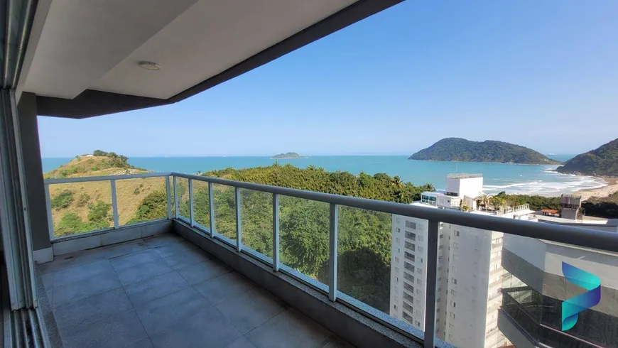 Foto 1 de Apartamento com 3 Quartos à venda, 146m² em Praia do Tombo, Guarujá