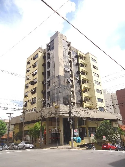 Foto 1 de Ponto Comercial para alugar, 40m² em Centro, Caxias do Sul