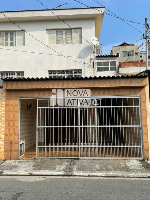 Foto 1 de Sobrado com 3 Quartos à venda, 220m² em Vila Maria Alta, São Paulo