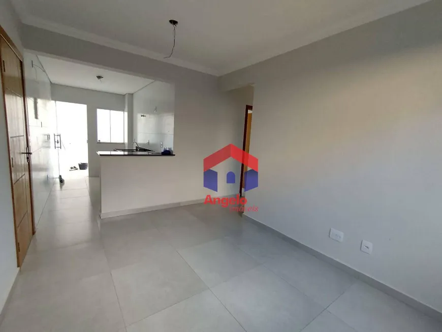 Foto 1 de Apartamento com 3 Quartos à venda, 80m² em Jardim Leblon, Belo Horizonte