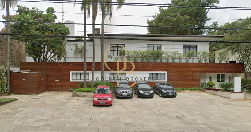 Foto 1 de Imóvel Comercial para alugar, 986m² em Jardim Paulista, São Paulo