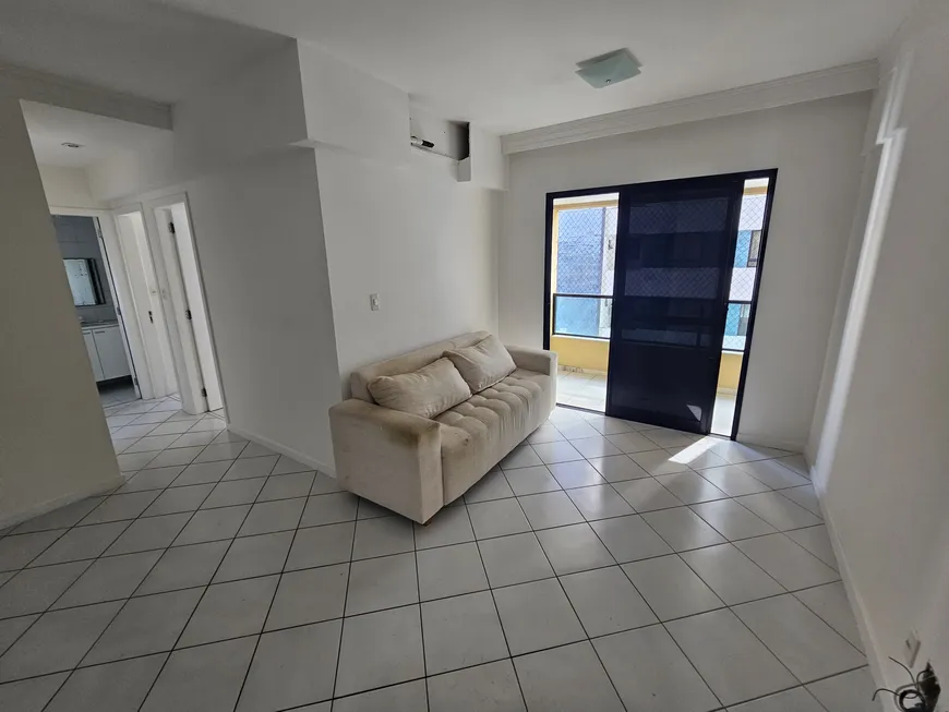 Foto 1 de Apartamento com 2 Quartos à venda, 78m² em Pituba, Salvador