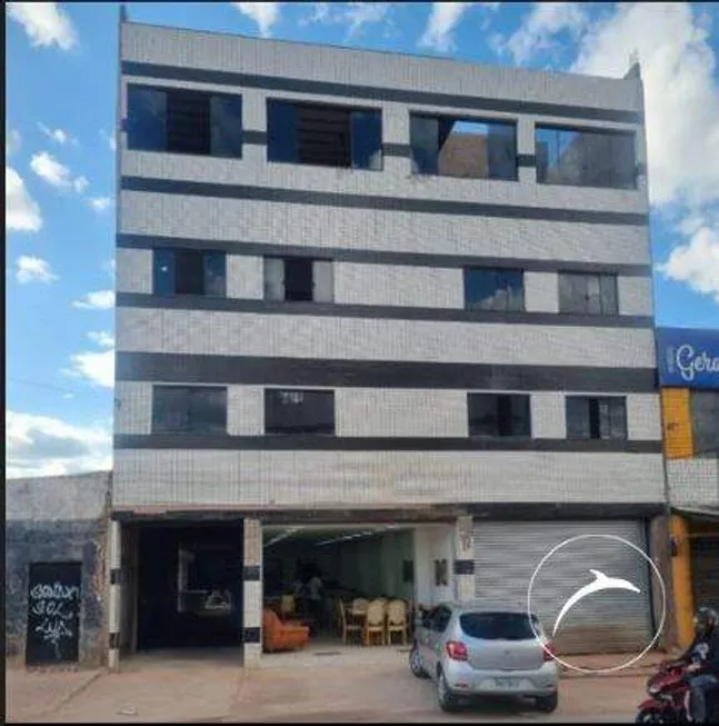 Foto 1 de Apartamento com 2 Quartos à venda, 60m² em Setor Habitacional Arniqueira, Brasília