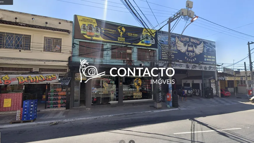 Foto 1 de Galpão/Depósito/Armazém à venda, 740m² em Nova Cidade, São Gonçalo