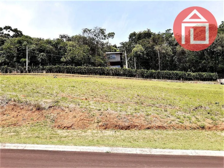 Foto 1 de Lote/Terreno à venda, 1148m² em Vila Bocaina, Bragança Paulista