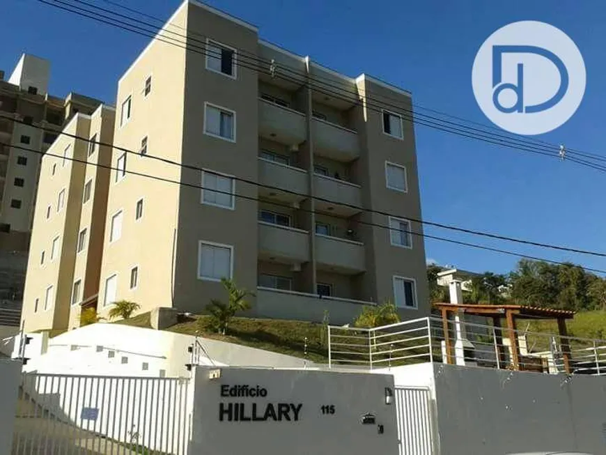 Foto 1 de Apartamento com 2 Quartos à venda, 58m² em Jardim Monte Verde, Valinhos