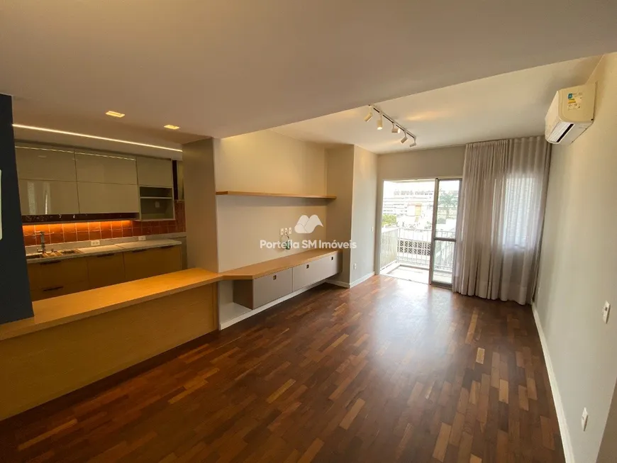 Foto 1 de Apartamento com 2 Quartos à venda, 83m² em Humaitá, Rio de Janeiro