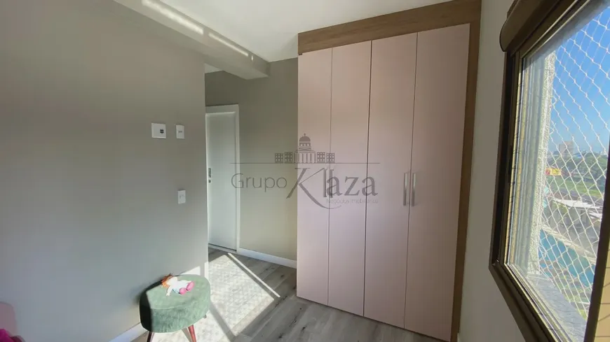 Foto 1 de Apartamento com 3 Quartos à venda, 65m² em Conjunto Resid 31 de Marco, São José dos Campos