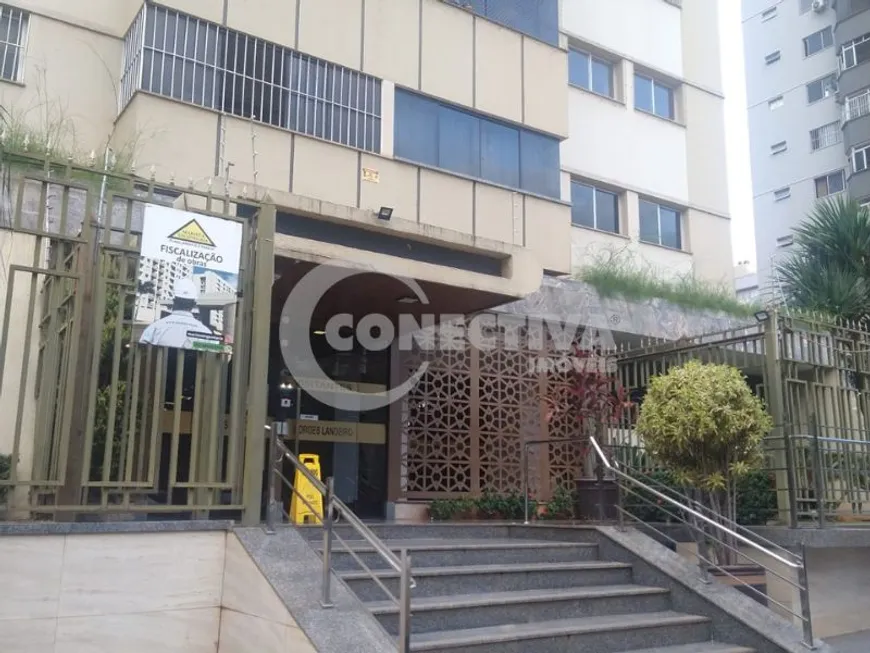 Foto 1 de Apartamento com 3 Quartos à venda, 86m² em Setor Bueno, Goiânia