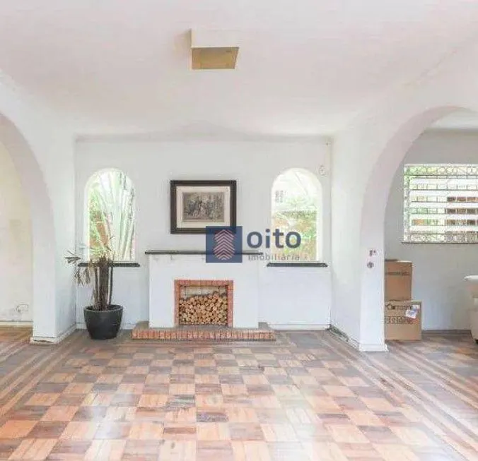 Foto 1 de Casa com 3 Quartos à venda, 300m² em Jardim Paulista, São Paulo