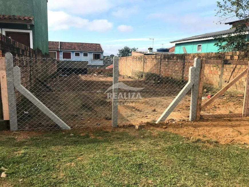 Foto 1 de Lote/Terreno à venda, 200m² em São Tomé, Viamão