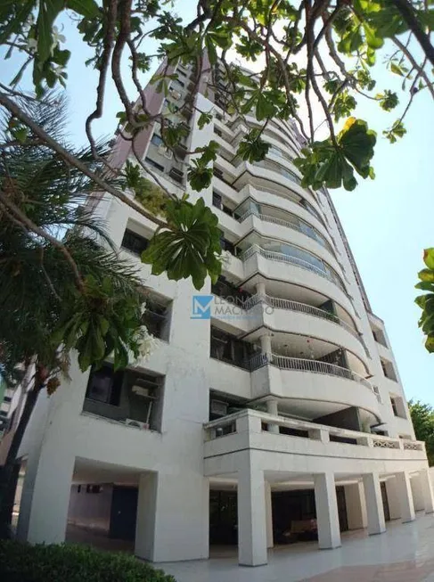 Foto 1 de Apartamento com 3 Quartos à venda, 156m² em Aldeota, Fortaleza