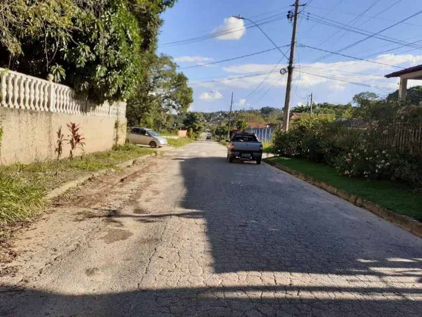 Foto 1 de Lote/Terreno à venda, 1200m² em Vale das Acácias , Ribeirão das Neves