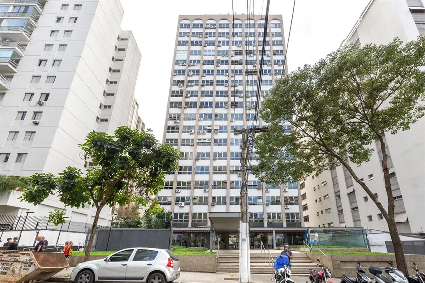 Foto 1 de Sala Comercial à venda, 200m² em Jardim América, São Paulo