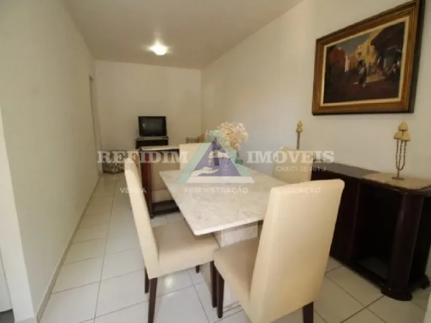 Foto 1 de Casa de Condomínio com 3 Quartos à venda, 135m² em Jardim Interlagos, Ribeirão Preto