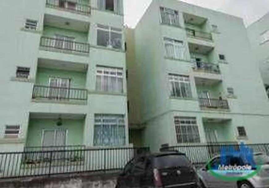 Foto 1 de Apartamento com 2 Quartos à venda, 67m² em Cocaia, Guarulhos