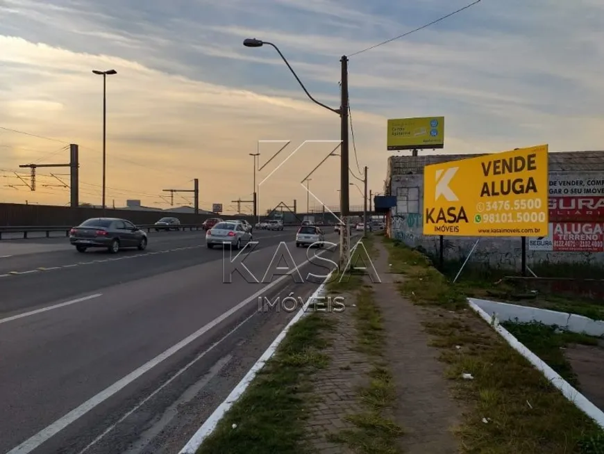 Foto 1 de Lote/Terreno à venda, 18m² em Niterói, Canoas