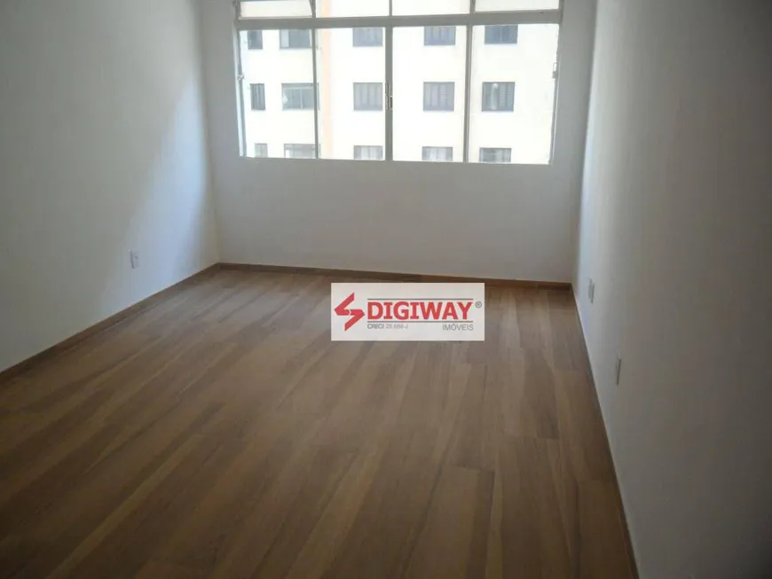 Foto 1 de Apartamento com 2 Quartos à venda, 92m² em Vila Mariana, São Paulo