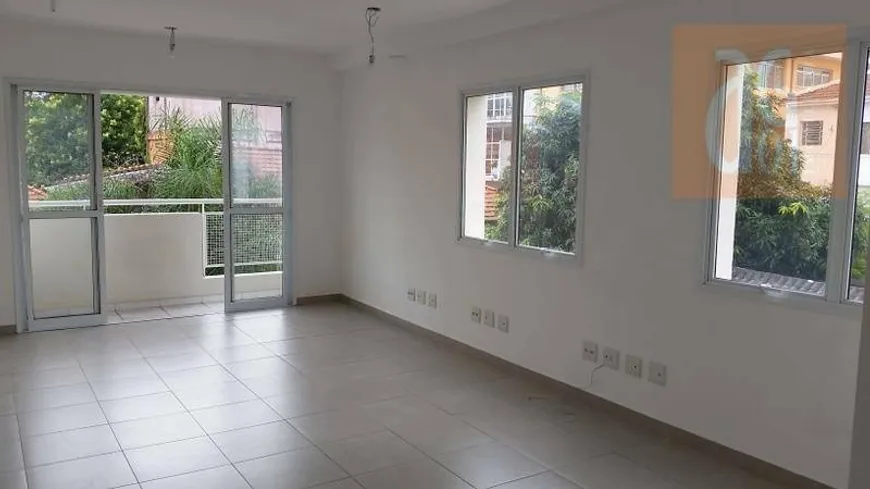 Foto 1 de Sala Comercial para venda ou aluguel, 37m² em Vila Madalena, São Paulo