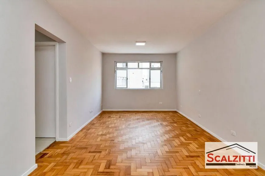 Foto 1 de Apartamento com 1 Quarto à venda, 32m² em Vila Buarque, São Paulo