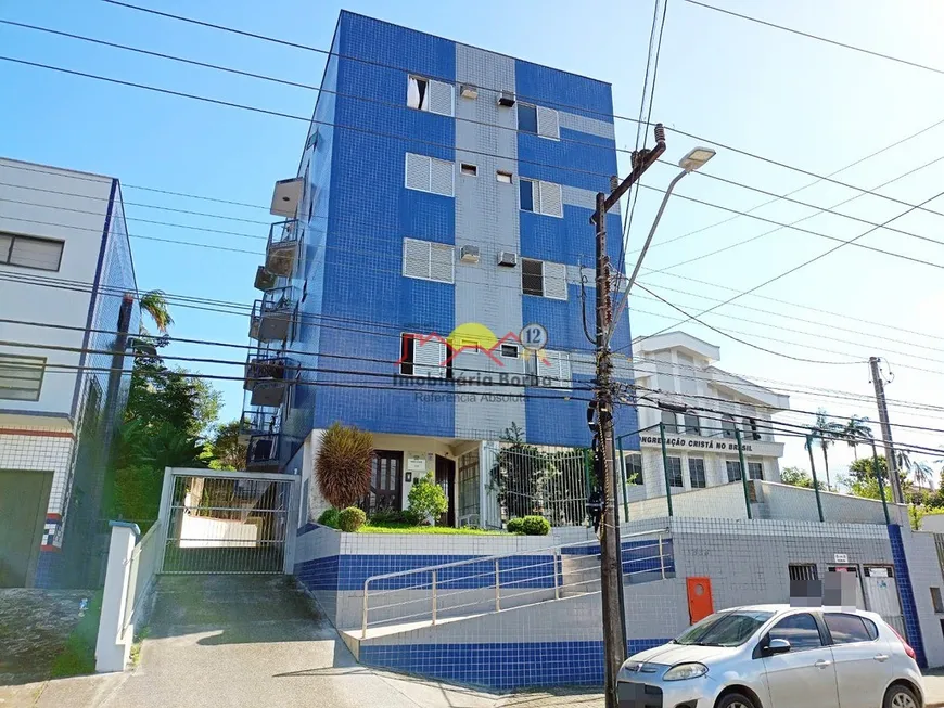 Foto 1 de Apartamento com 1 Quarto à venda, 60m² em Iririú, Joinville